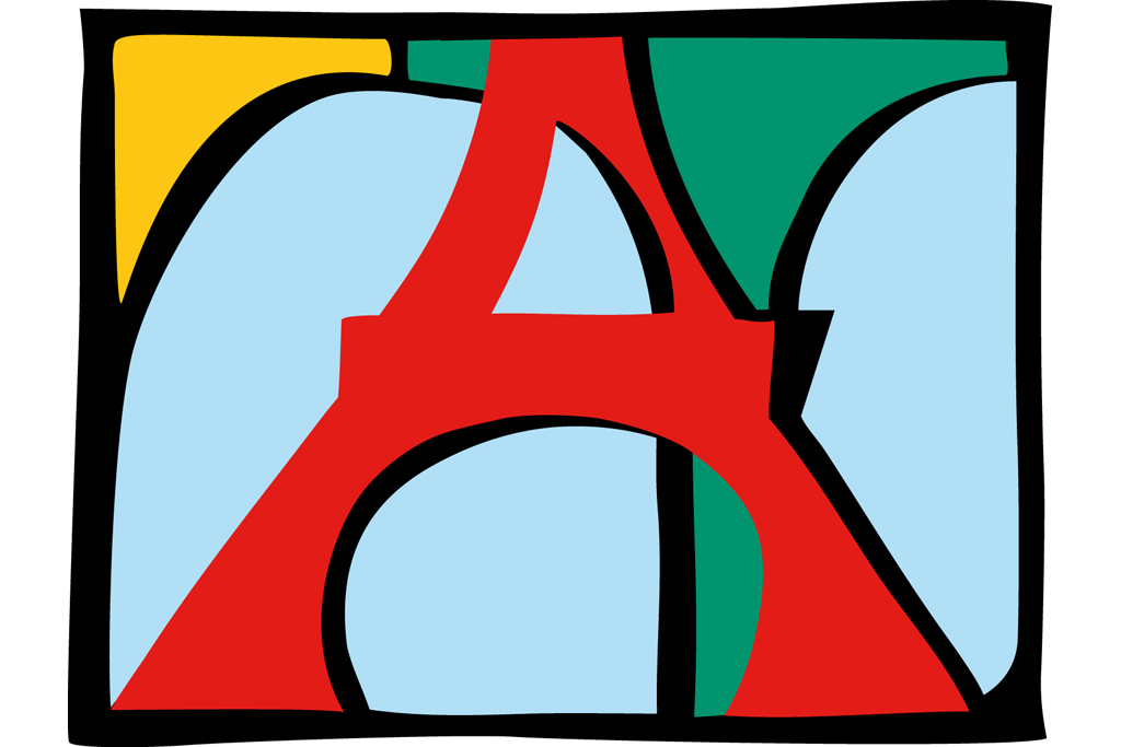 Logo Alias Tour - základní bez textu
