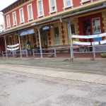OLYMPUS DIGITAL CAMERA